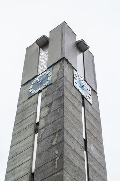 St. Christoph Church