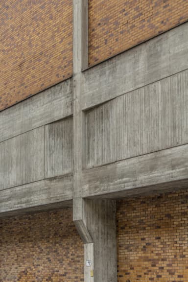 Thermal Power Station Maxvorstadt