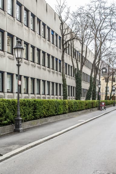 Bavarian State Archives