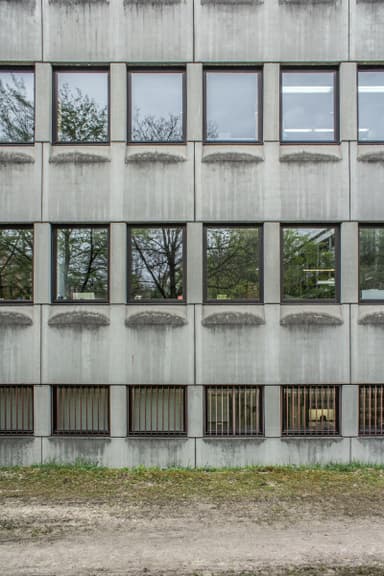 Bavarian State Archives