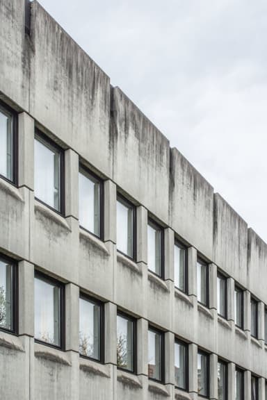 Bavarian State Archives