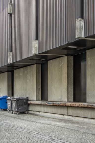 Bavarian State Archives