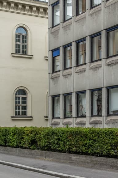 Bavarian State Archives