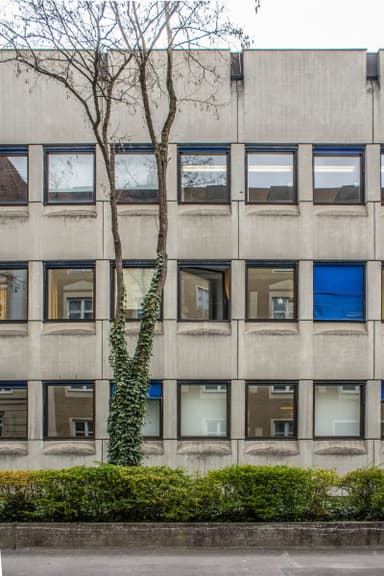 Bavarian State Archives