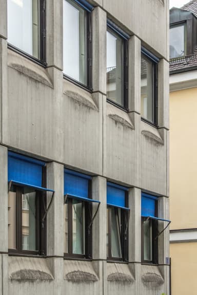 Bavarian State Archives