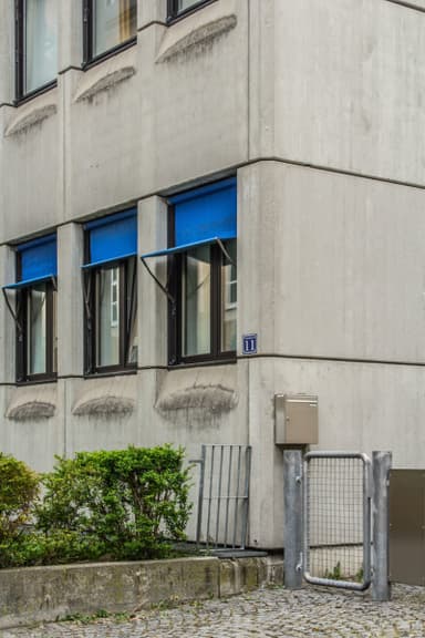 Bavarian State Archives