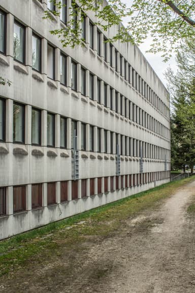 Bavarian State Archives