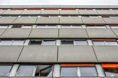 Roncalli-Kolleg Student Dormitory