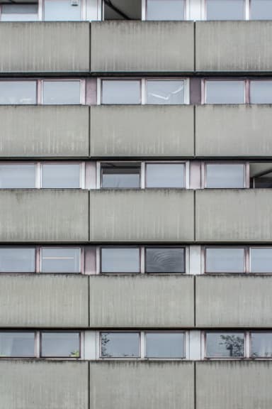 Roncalli-Kolleg Student Dormitory