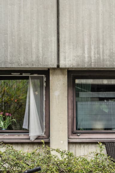 Roncalli-Kolleg Student Dormitory