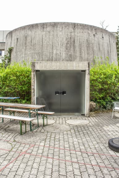 Roncalli-Kolleg Student Dormitory