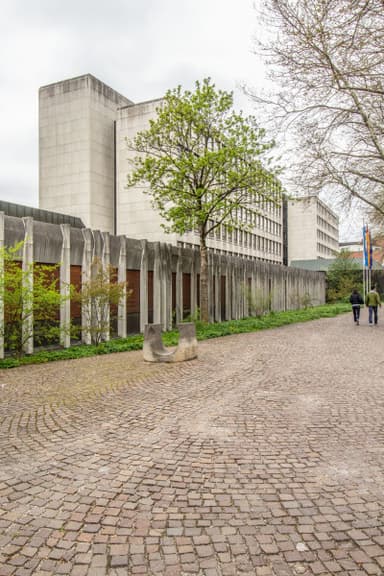 Upper Bavaria Office of Rural Development