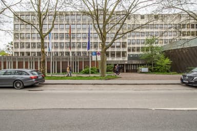 Upper Bavaria Office of Rural Development