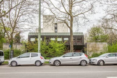 Upper Bavaria Office of Rural Development