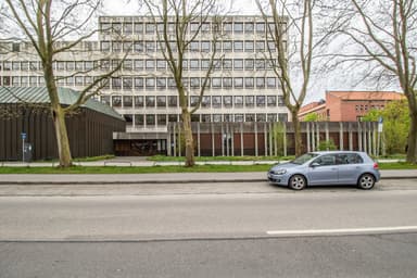 Upper Bavaria Office of Rural Development
