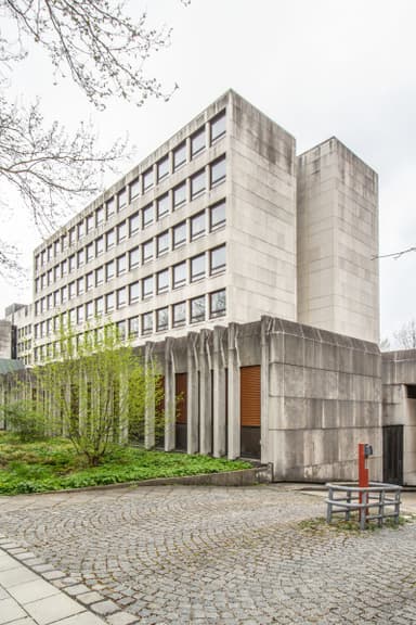 Upper Bavaria Office of Rural Development