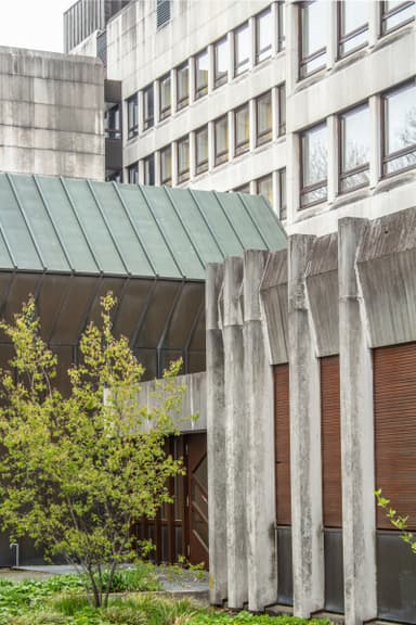 Upper Bavaria Office of Rural Development