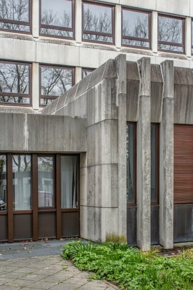 Upper Bavaria Office of Rural Development