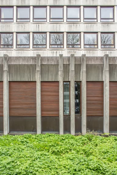 Upper Bavaria Office of Rural Development