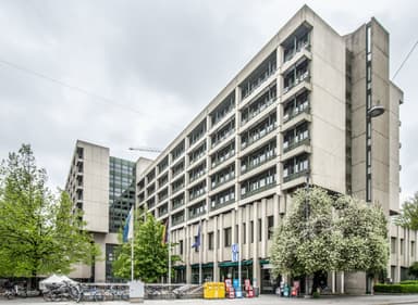 District Court Nymphenburgerstraße