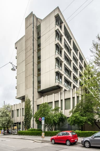 District Court Nymphenburgerstraße