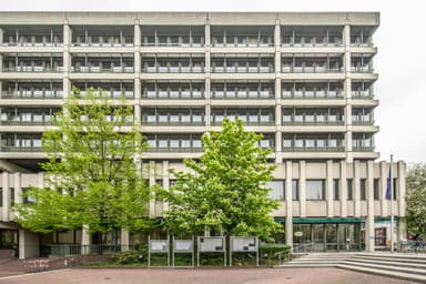 District Court Nymphenburgerstraße