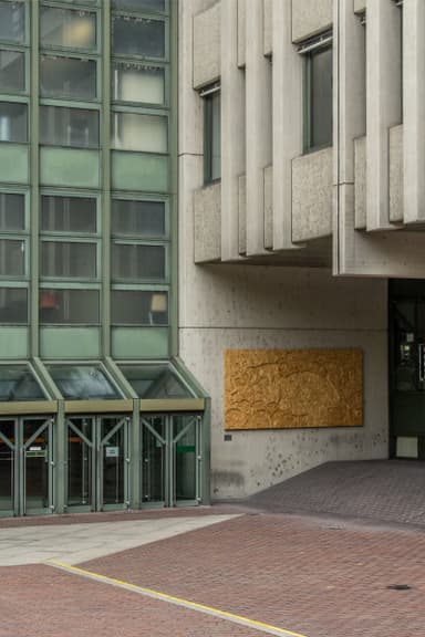 District Court Nymphenburgerstraße