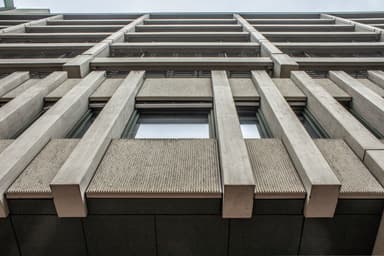 District Court Nymphenburgerstraße