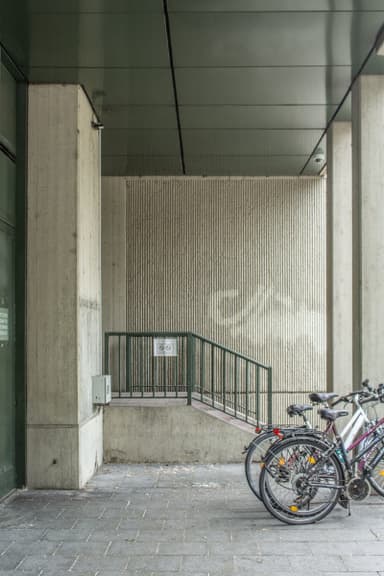 District Court Nymphenburgerstraße