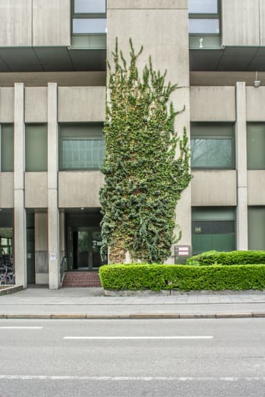 District Court Nymphenburgerstraße