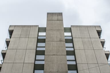 District Court Nymphenburgerstraße