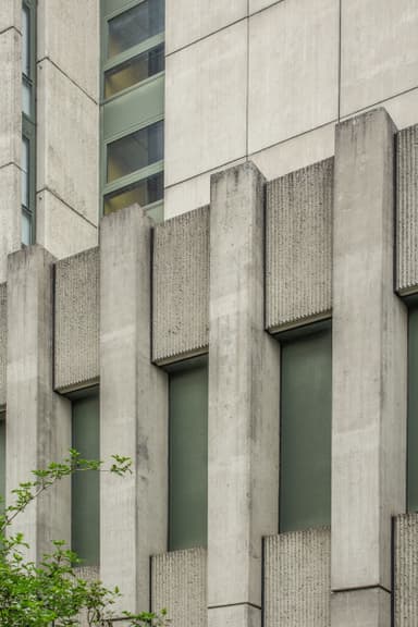 District Court Nymphenburgerstraße