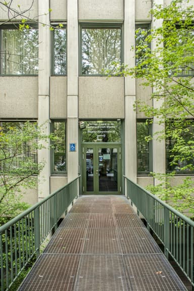 District Court Nymphenburgerstraße