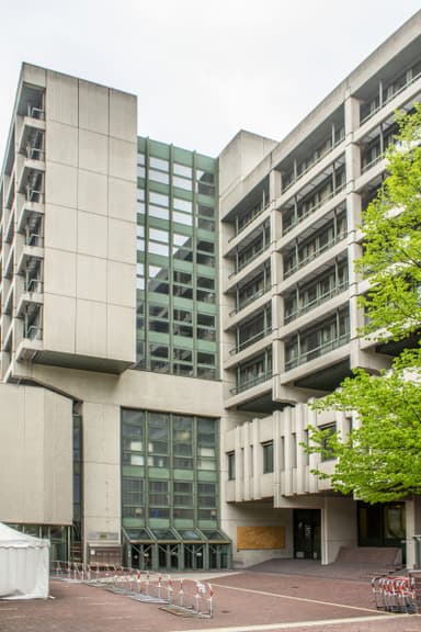 District Court Nymphenburgerstraße