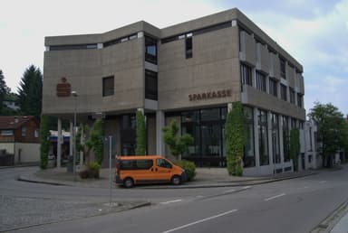 Stadtsparkasse