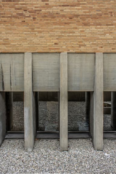 Hochvolthaus, Technical University