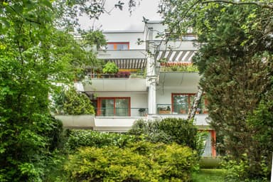 Terrace House Settlement