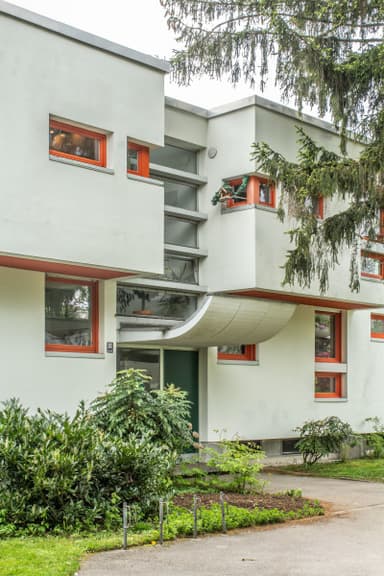 Terrace House Settlement