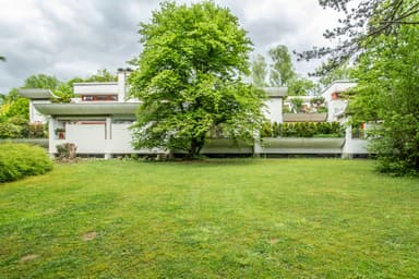 Terrace House Settlement