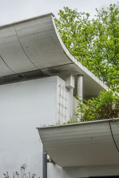 Terrace House Settlement