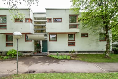 Terrace House Settlement