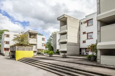 Terrace House Settlement