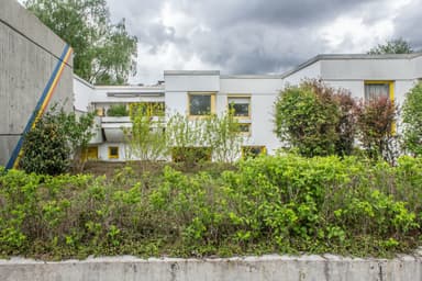 Terrace House Settlement