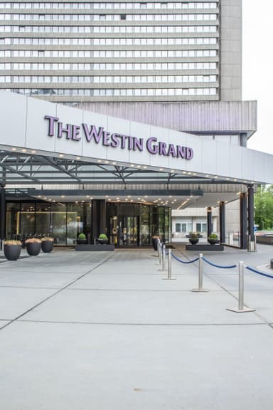 The Westin Grand