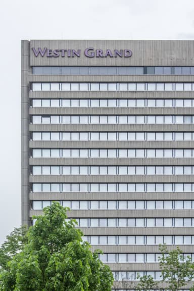 The Westin Grand