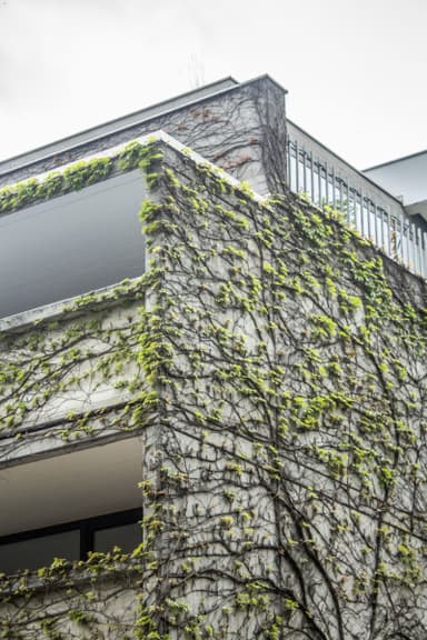 Residential Building Pienzenauerstraße