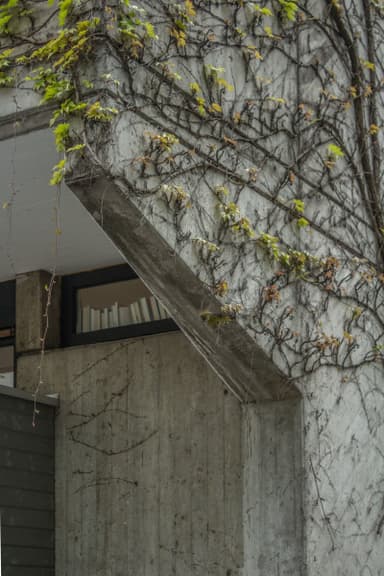 Residential Building Pienzenauerstraße