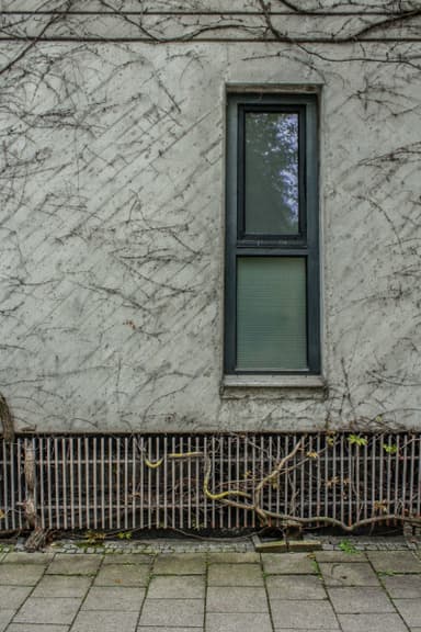 Residential Building Pienzenauerstraße