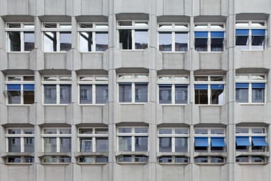 Office Building Prannerstraße