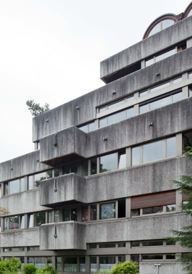 Jesuit Provincialate